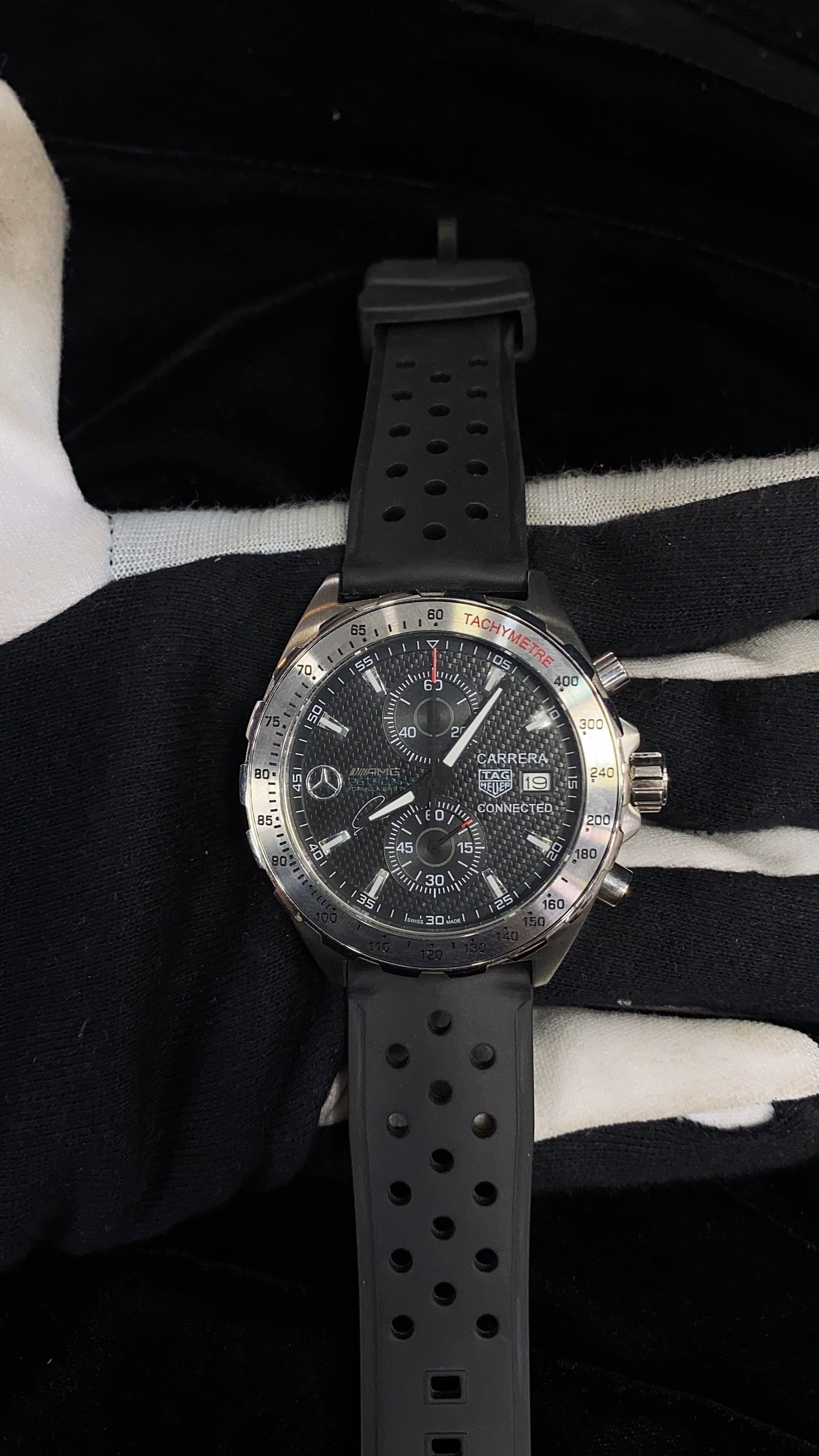 TAG Heuer (AMG)