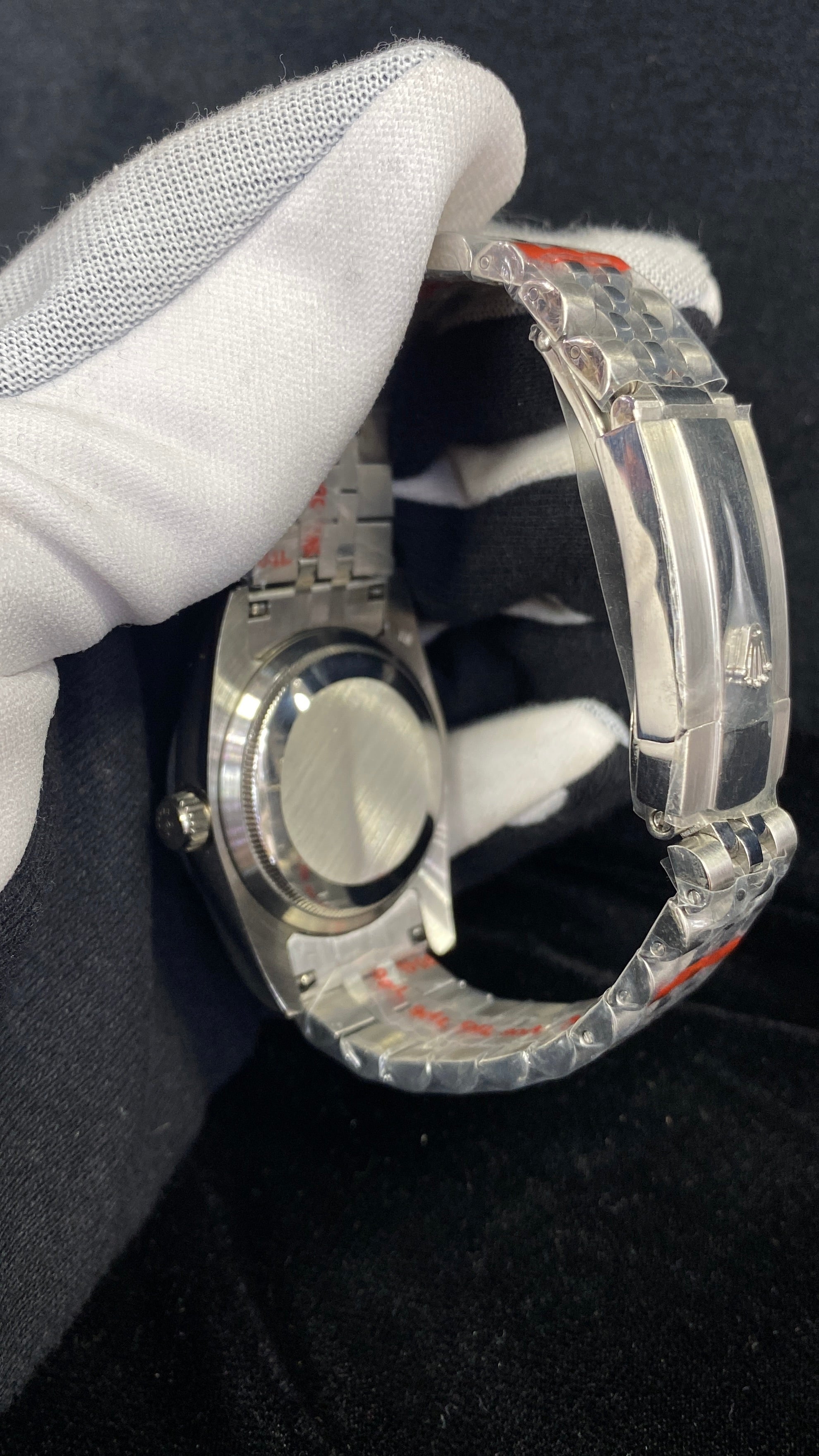 Rolex Date Just Limited Edition