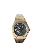 AP Skeleton (Rose Gold)