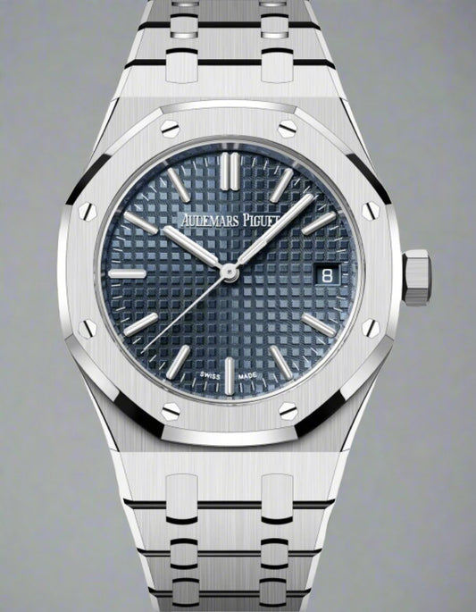 AP ROYAL OAK 'BLUE'