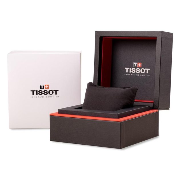 TISSOT BOX