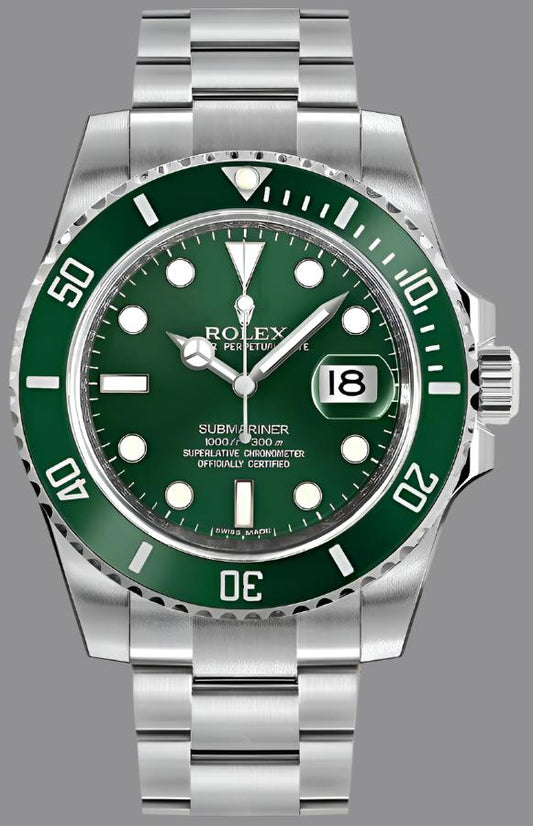 SUBMARINER 'HULK'