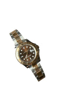 YachtMaster Brown