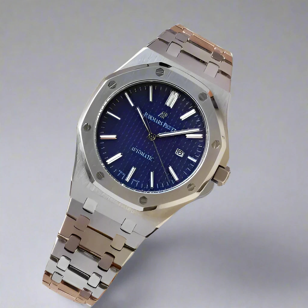 AP ROYAL OAK 'BLUE'