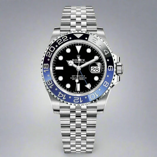 GMT-Master II "BATGIRL"