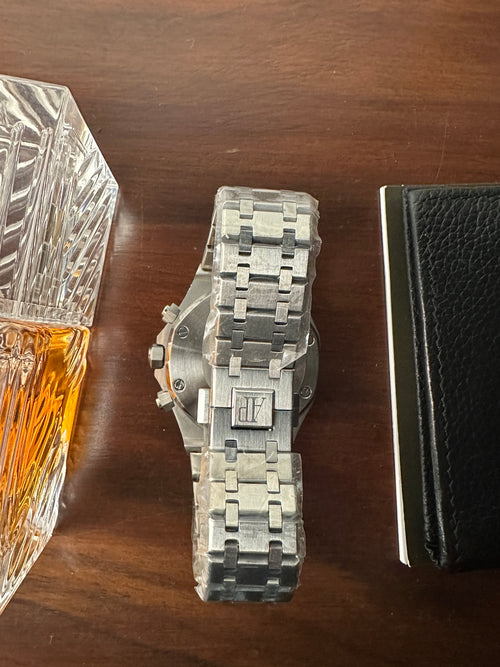 AP (Black x Rose Gold)