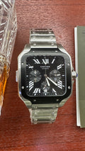Caritier (Black Chrono)