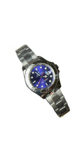 Yachtmaster Blue