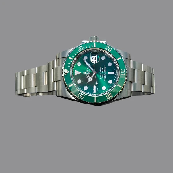 SUBMARINER 'HULK'