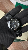 Deepsea (Black)