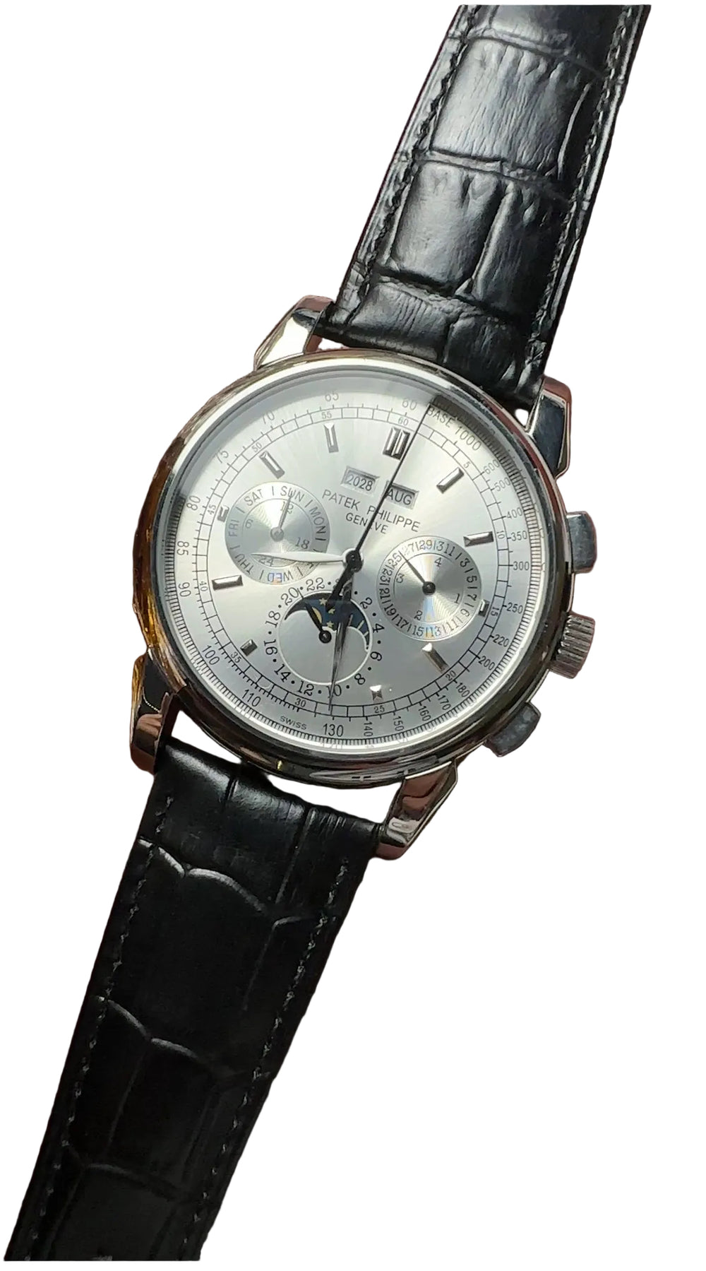 Grand Complications (Office)