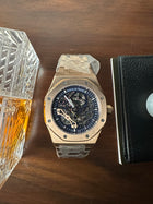 AP Skeleton (Rose Gold)