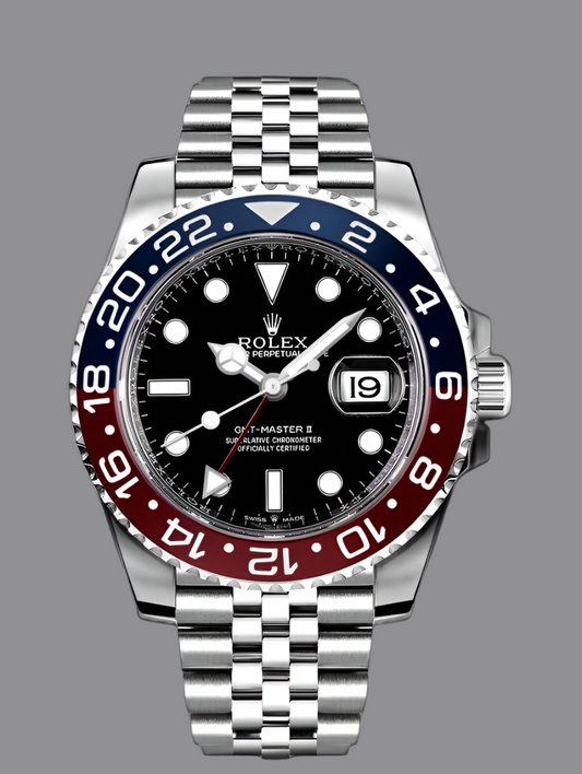 SUBMARINER 'PEPSI'