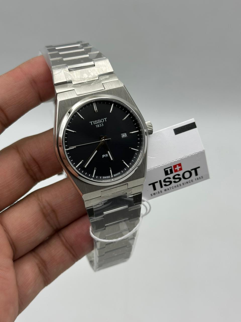 PRX Silver ( Choose Your Variant )