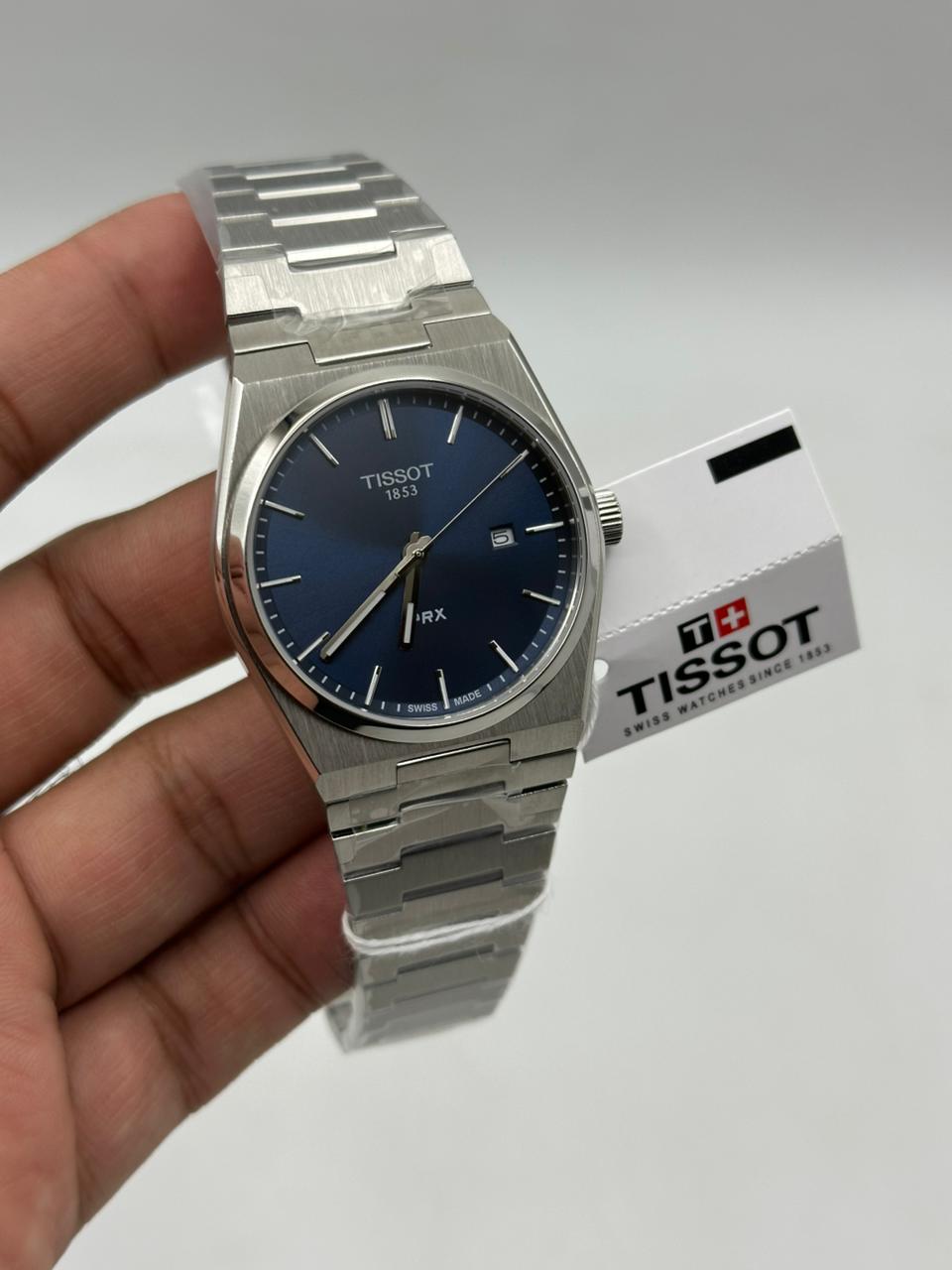 PRX Silver ( Choose Your Variant )