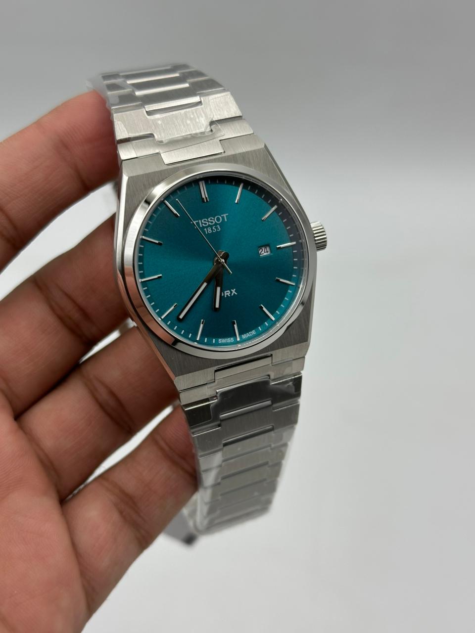 PRX Silver ( Choose Your Variant )