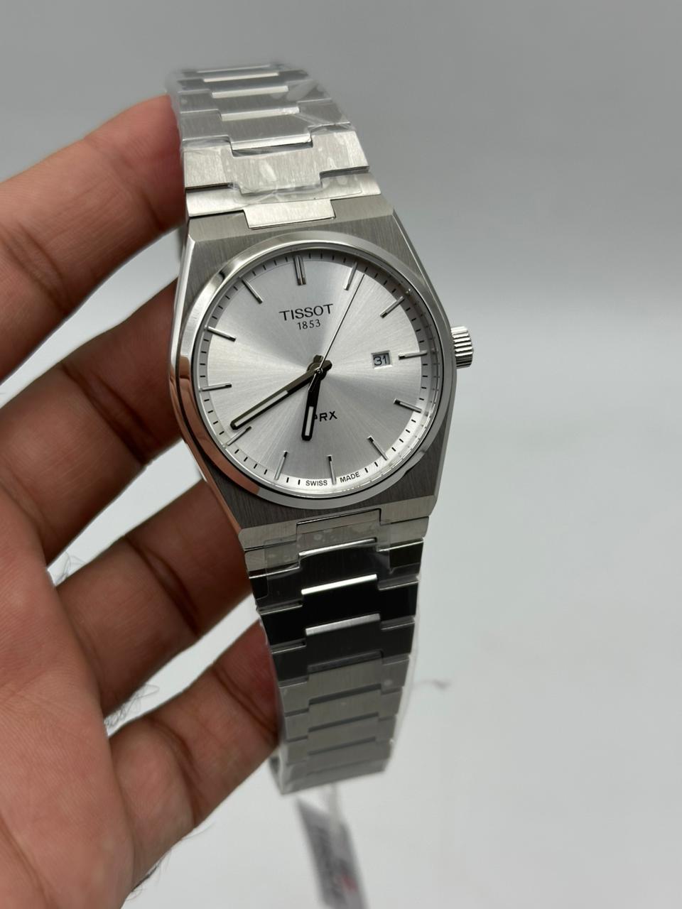 PRX Silver ( Choose Your Variant )
