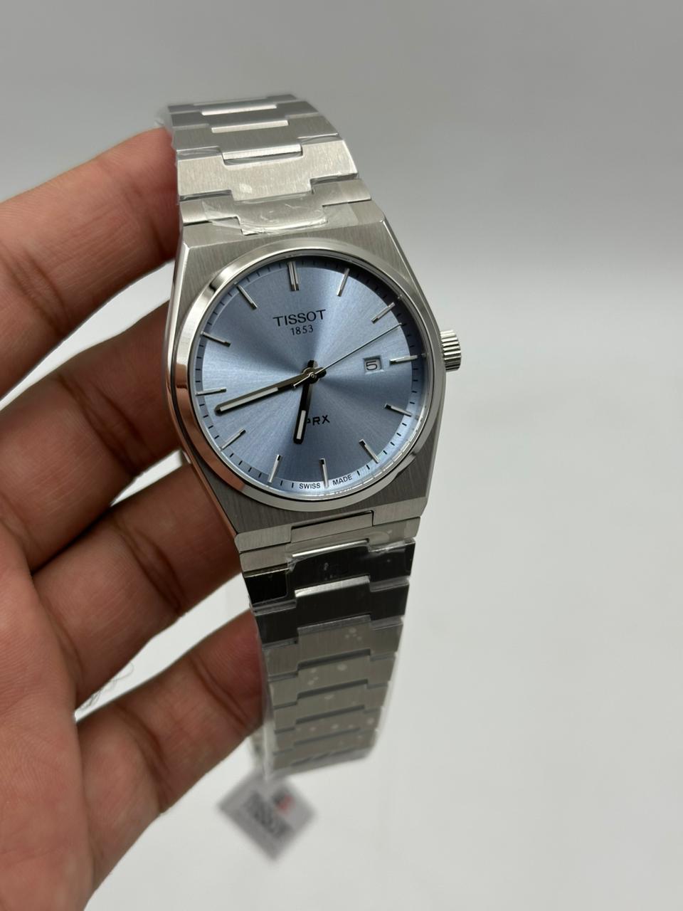 PRX Silver ( Choose Your Variant )