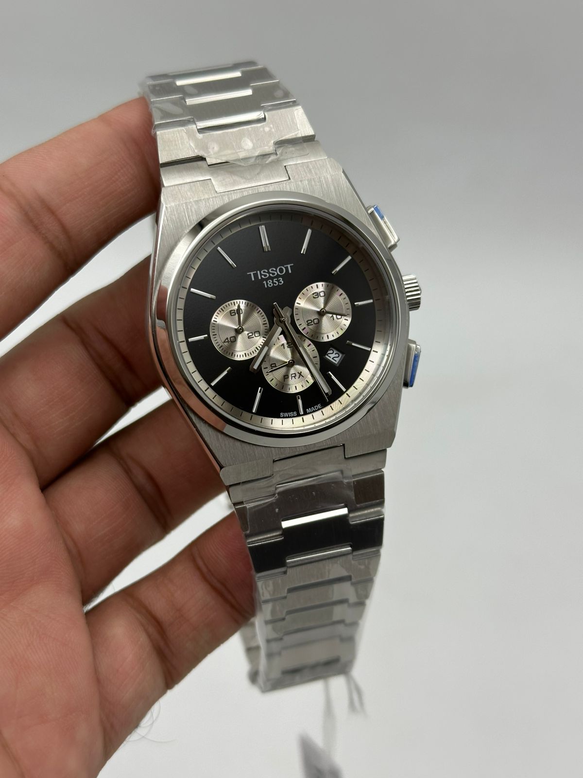 Tissot Chrono ( Choose Your Variant )