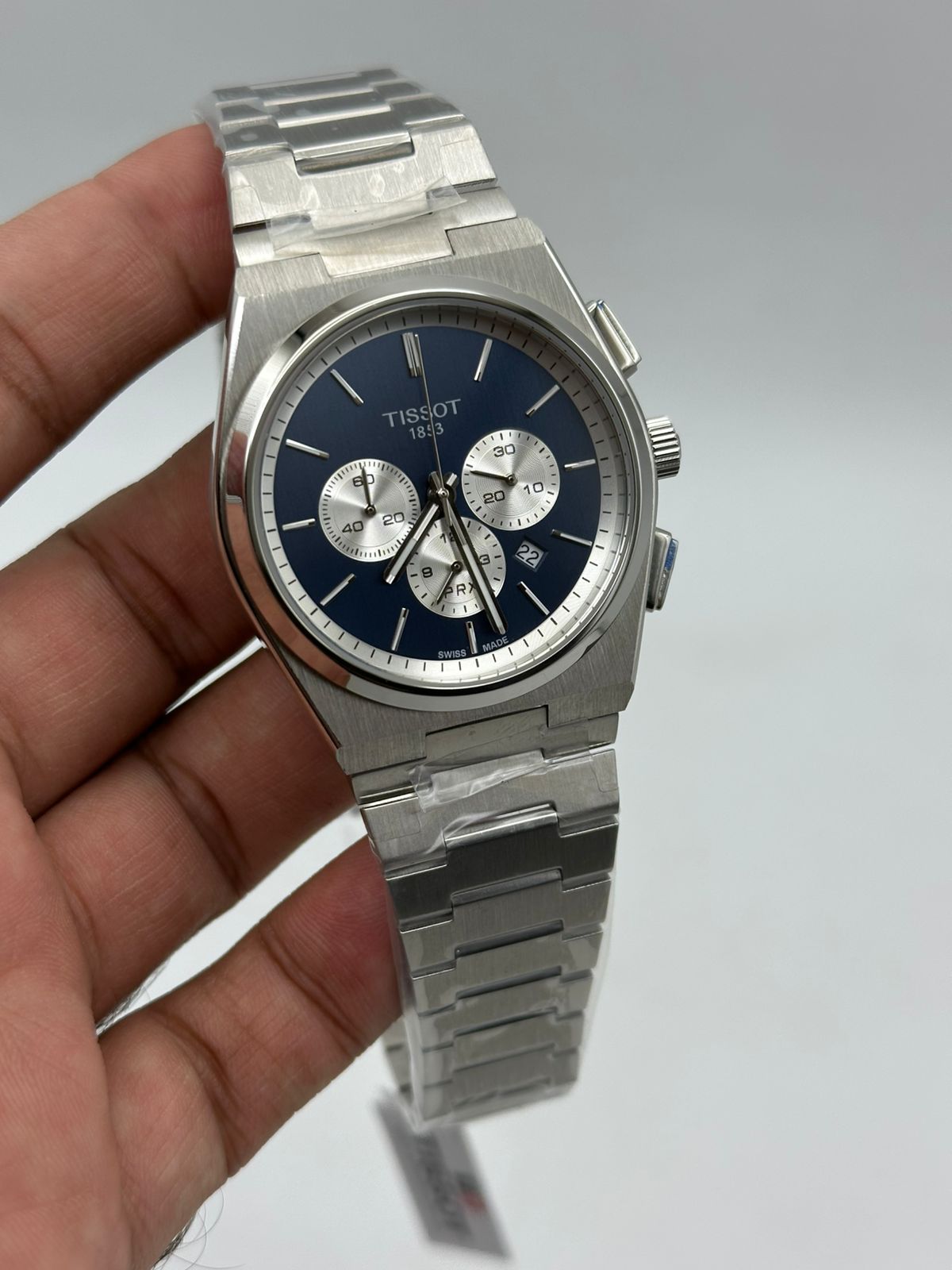 Tissot Chrono ( Choose Your Variant )