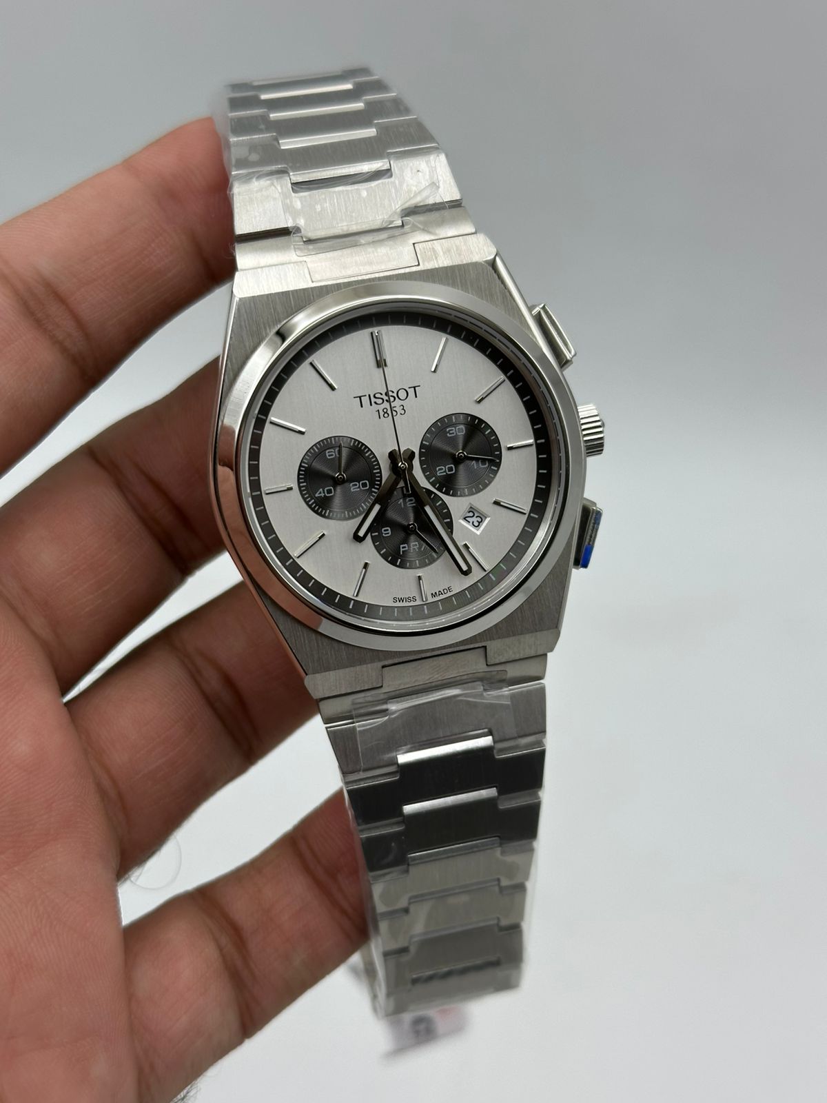 Tissot Chrono ( Choose Your Variant )