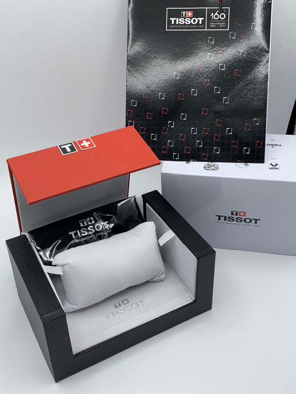 Tissot PRX Gradient ( Choose Your Variant )