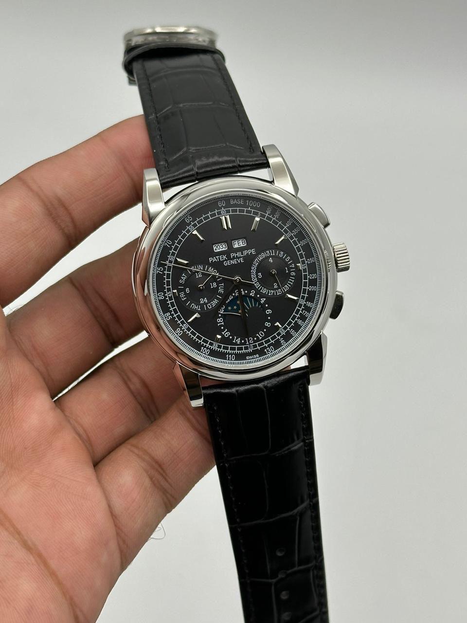 Grand Complications (Office)