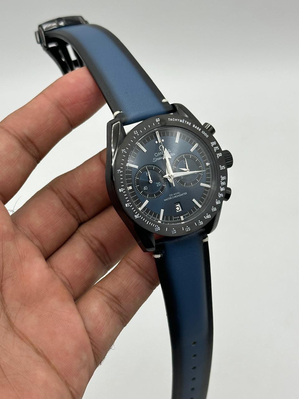 Speedmaster