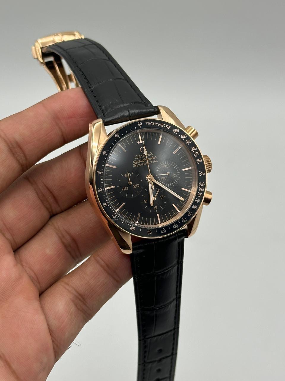 Speedmaster (Arrow)