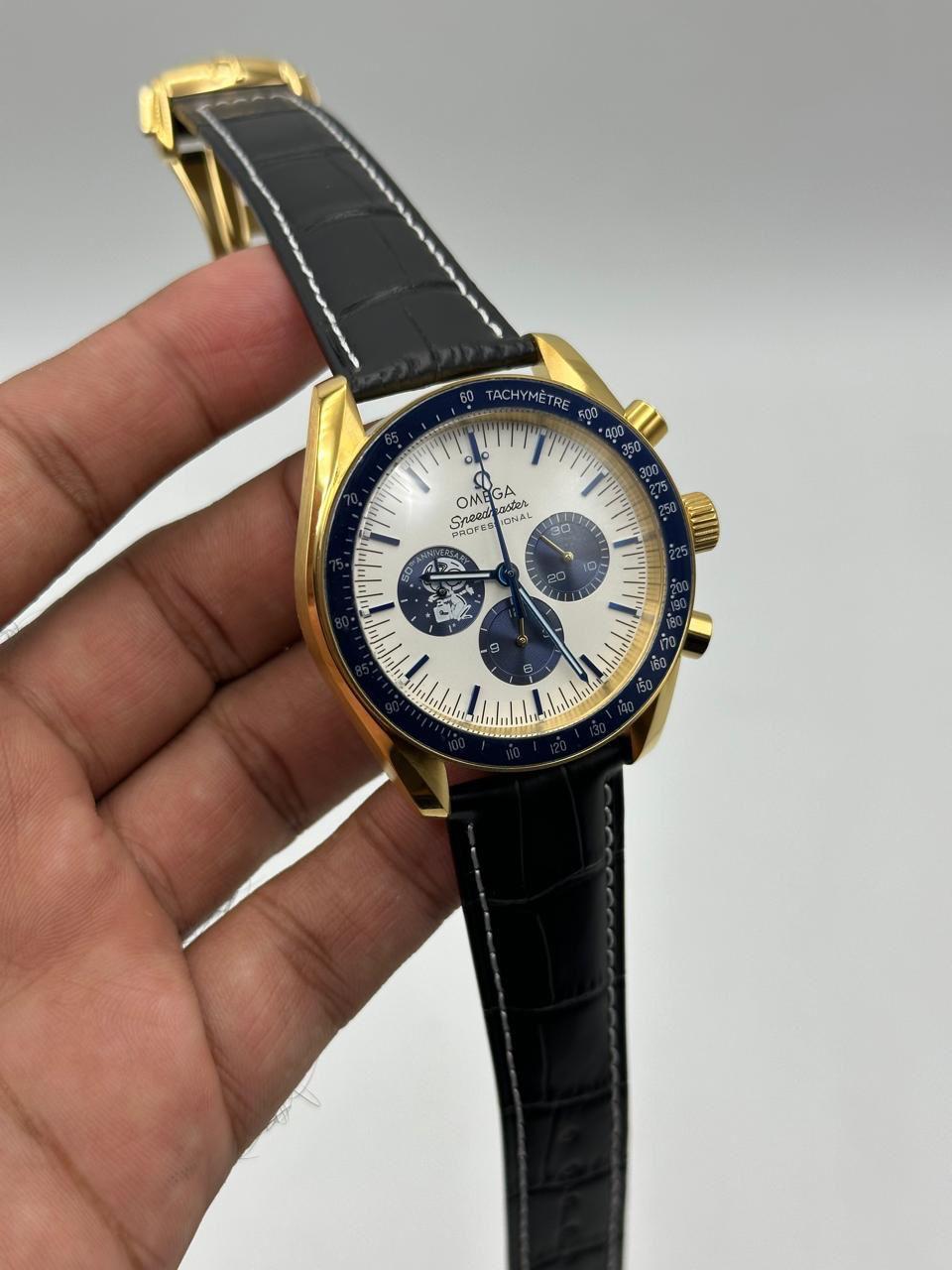 Speedmaster (Arrow)