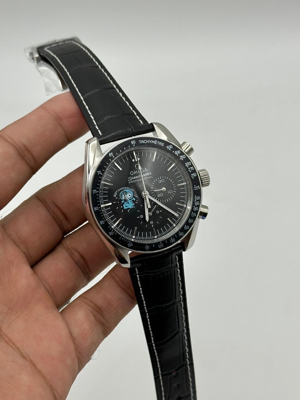 Speedmaster (Arrow)