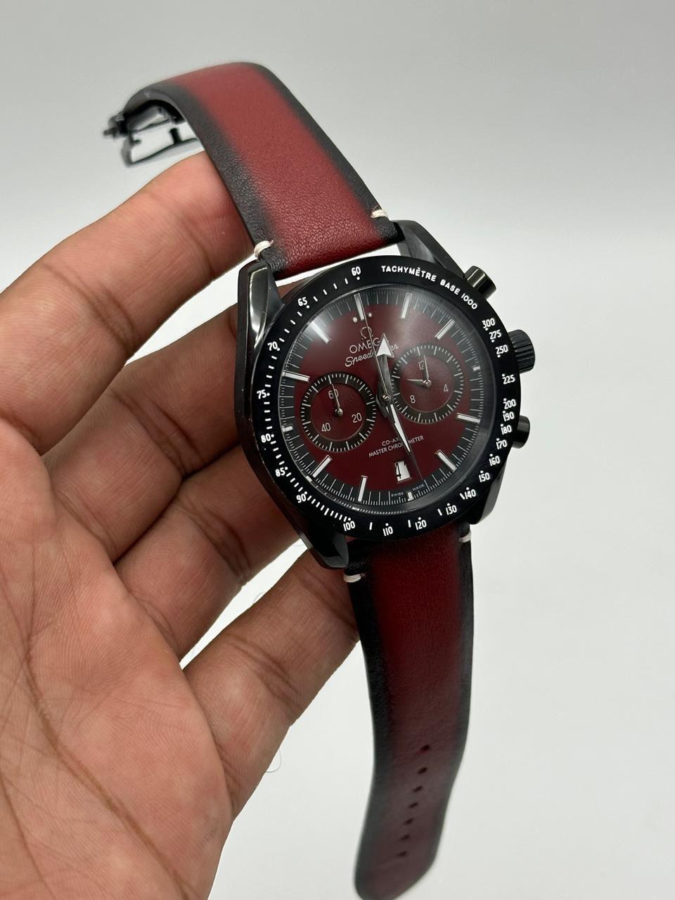 Speedmaster
