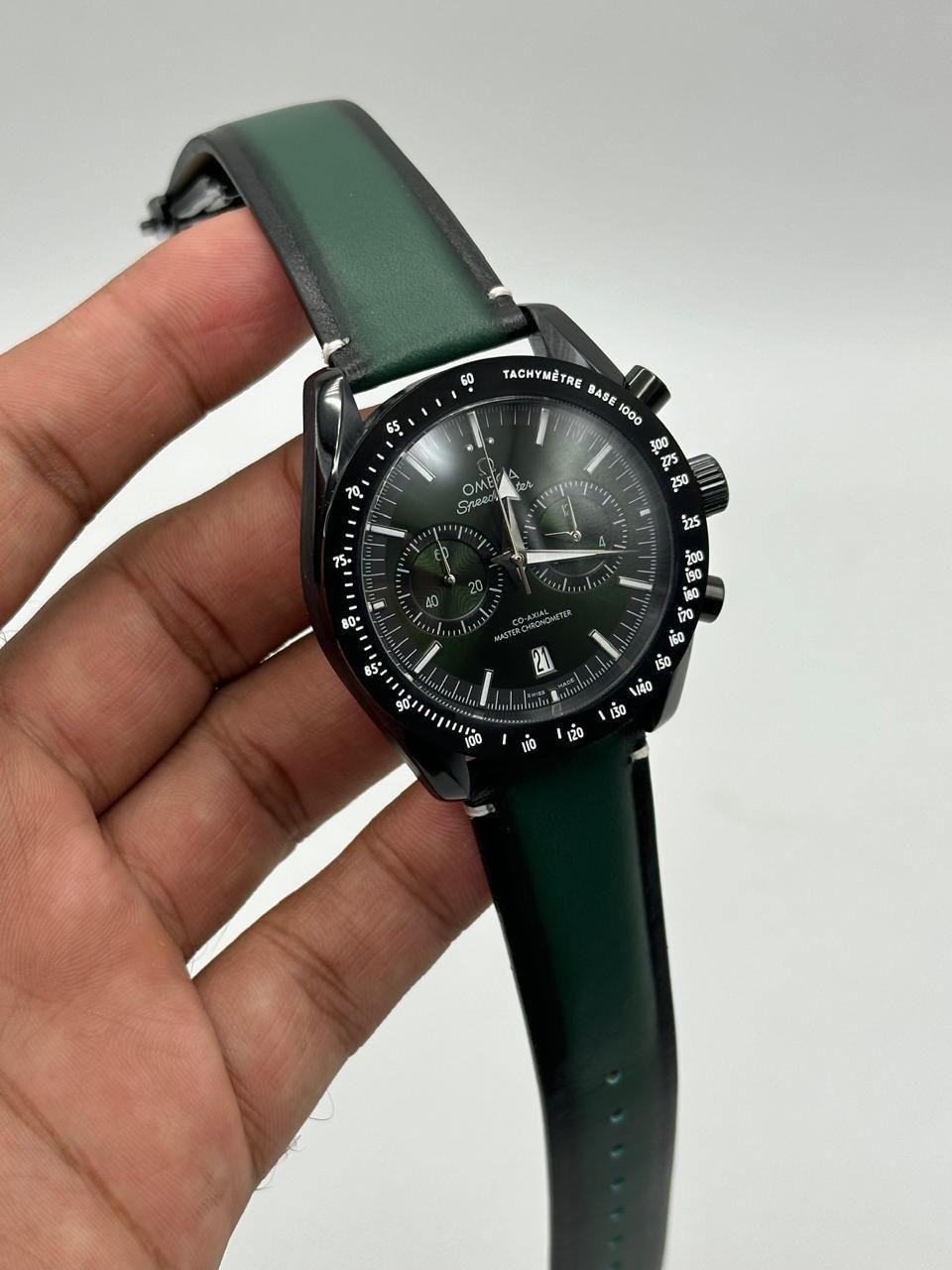 Speedmaster