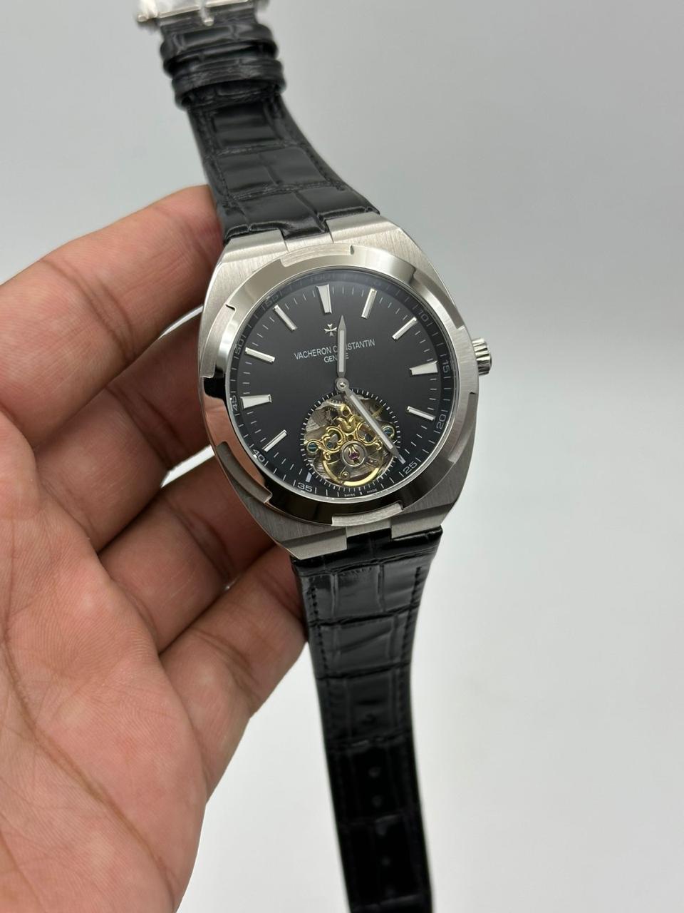 Vacheron Constantin