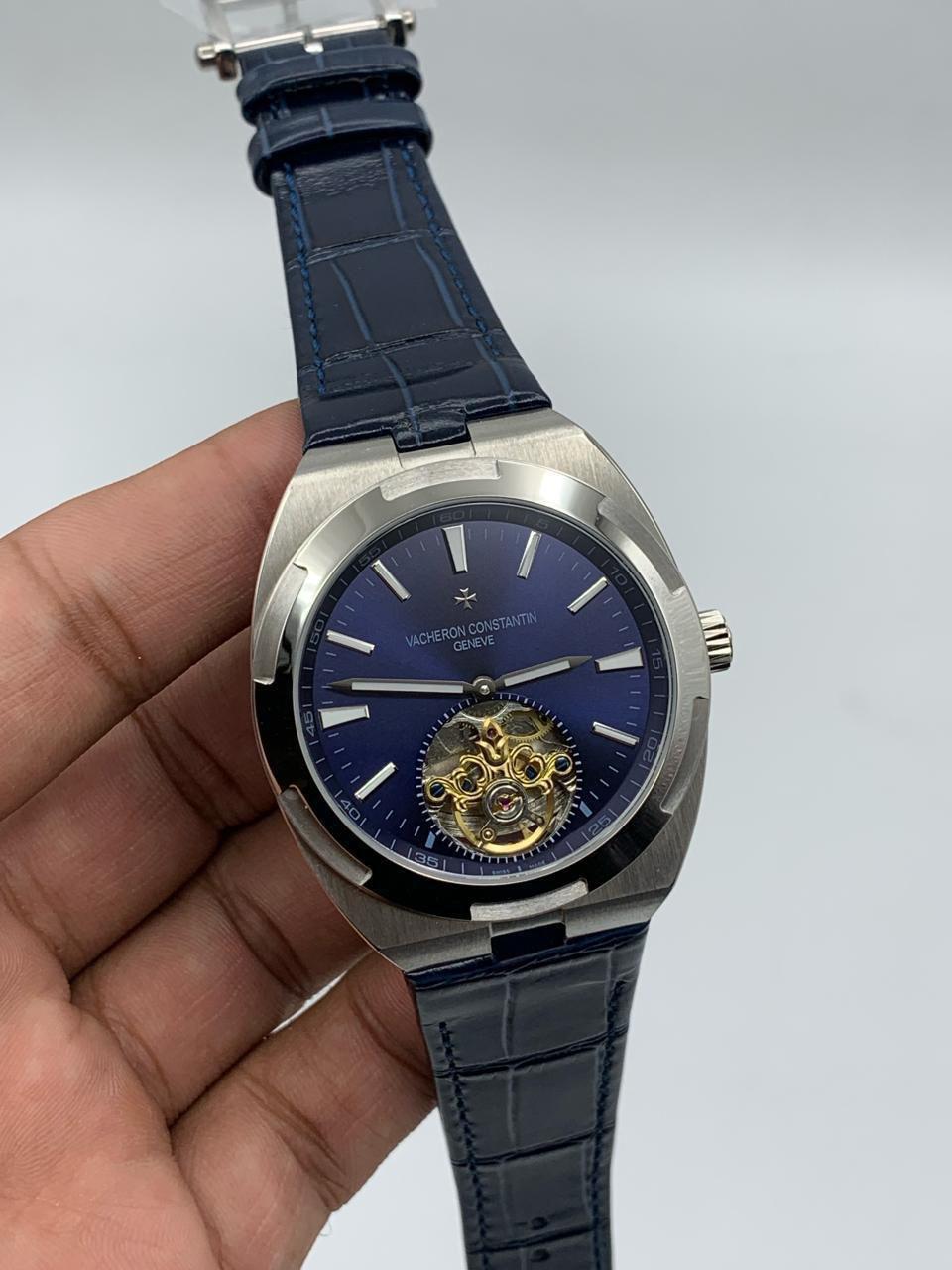 Vacheron Constantin