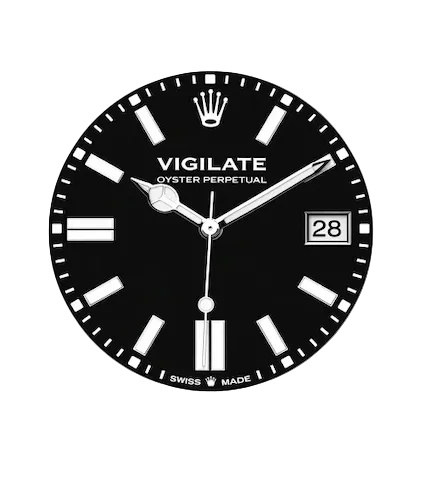 Vigilate Logo