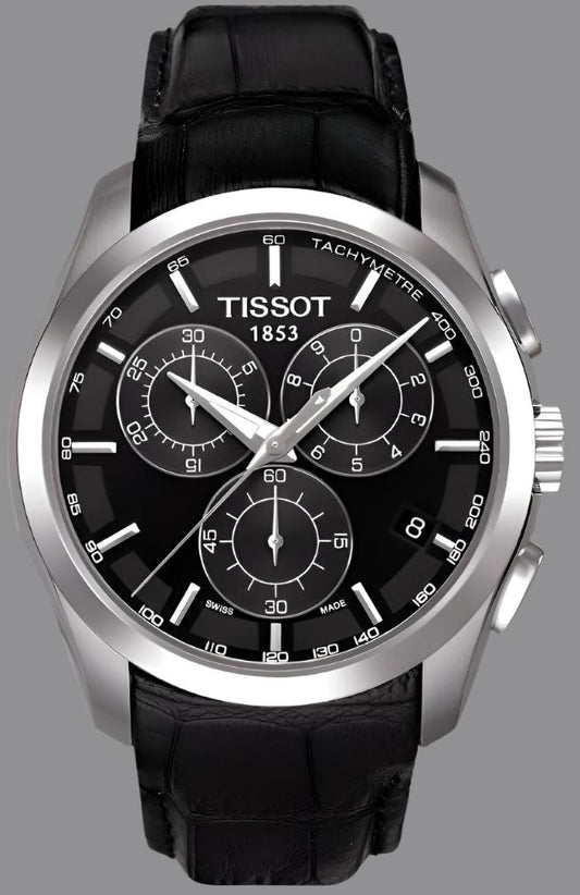 TISSOT COUTURIER REPLICA