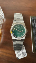 Tissot Prx (Green quartz)