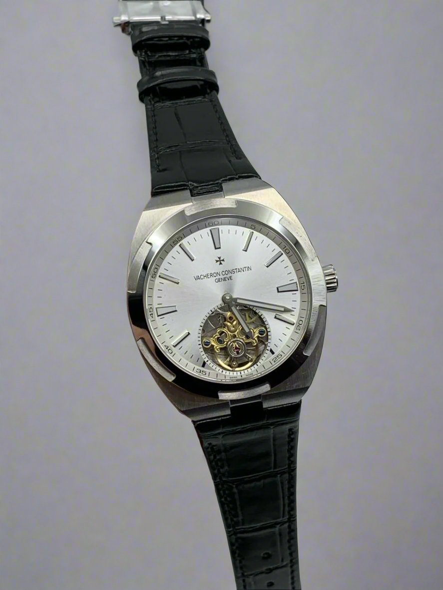 Vacheron Constantin Overseas Tourbillion ( All Variants )