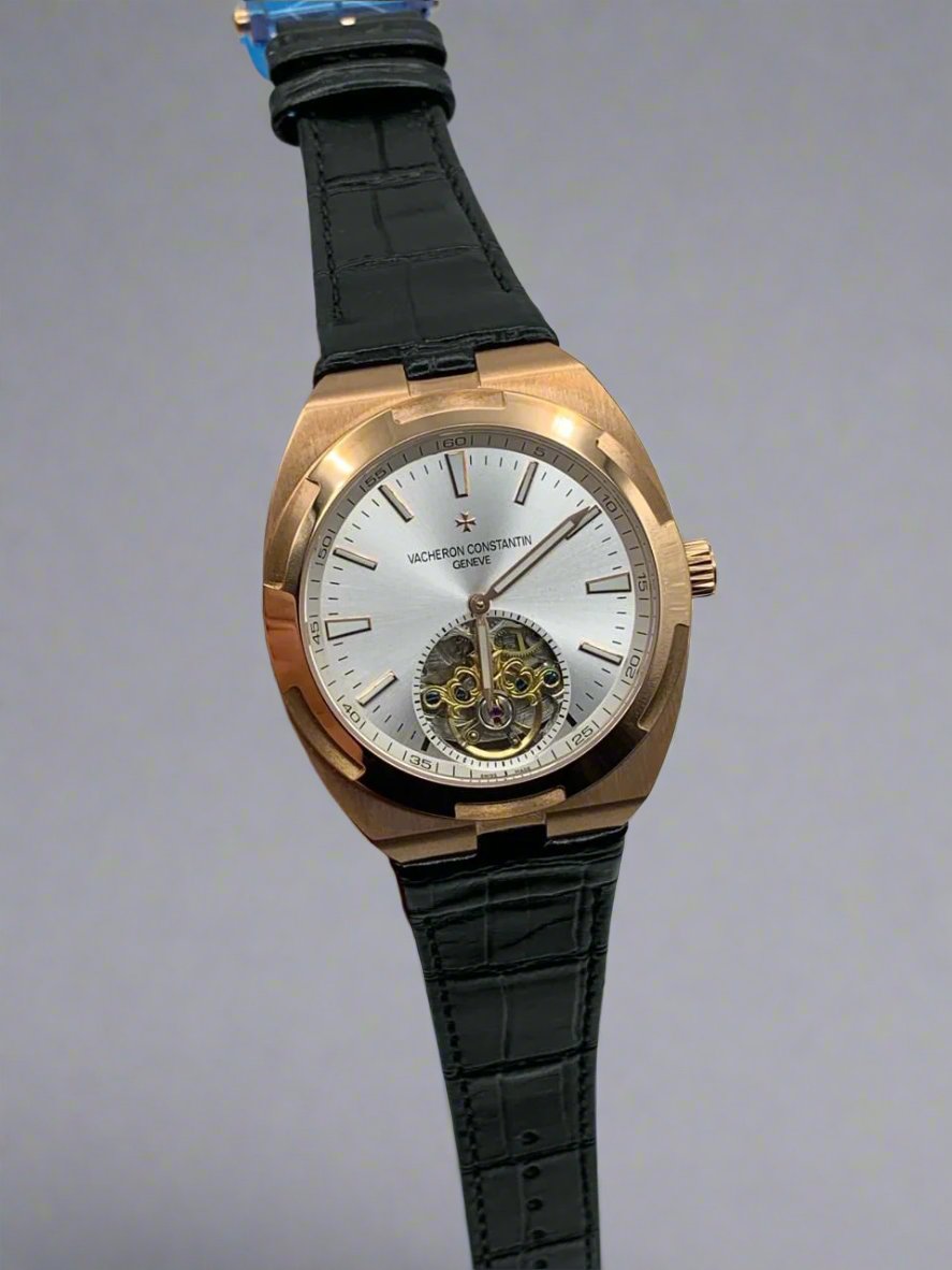 Vacheron Constantin Overseas Tourbillion ( All Variants )