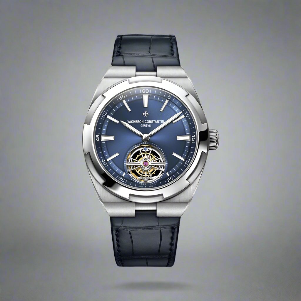 Vacheron Constantin Overseas Tourbillion ( All Variants )