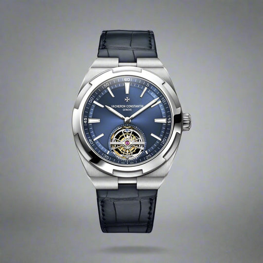 Vacheron Constantin Overseas Tourbillion ( All Variants )