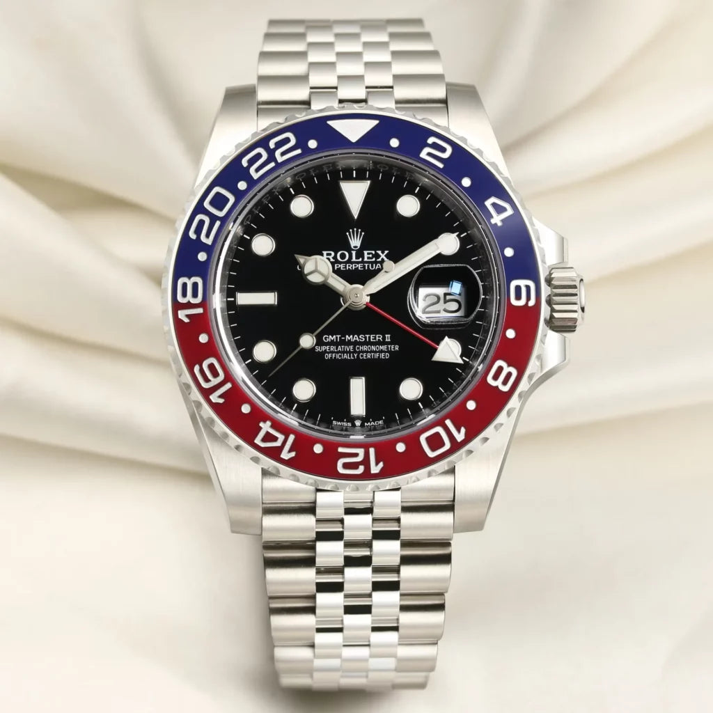 SUBMARINER 'PEPSI'