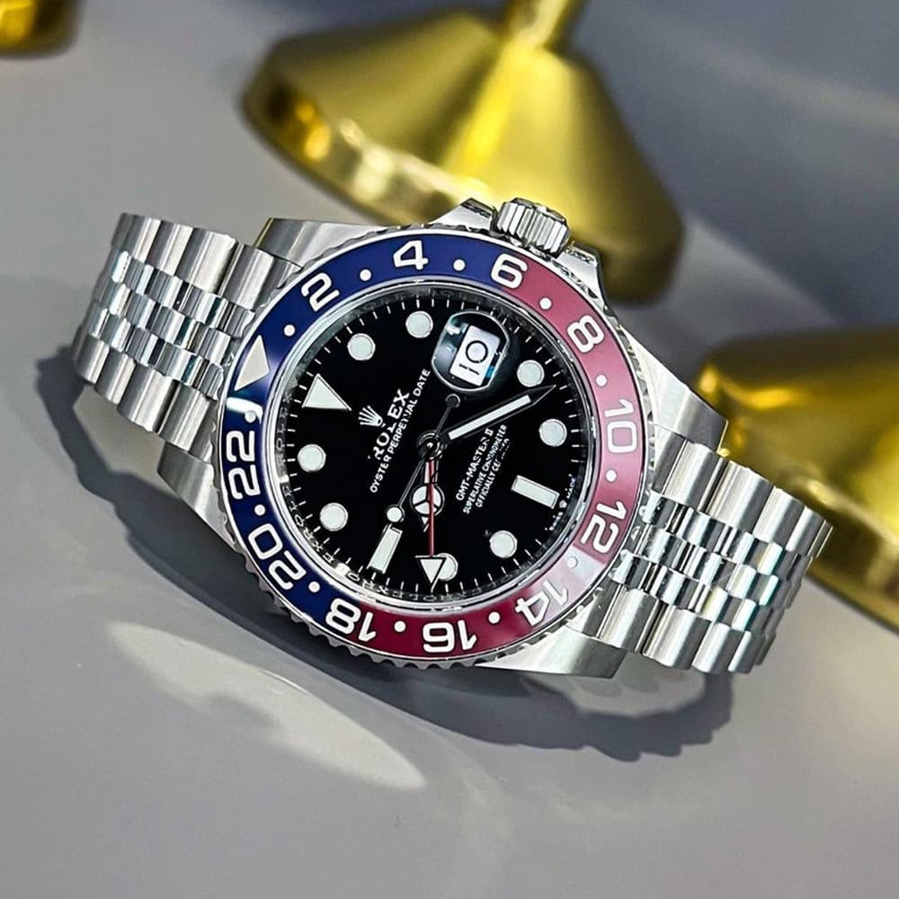 SUBMARINER 'PEPSI'